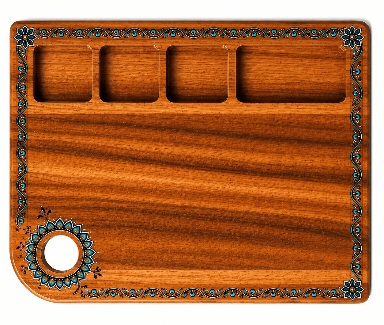 MASTERCRAFTER BOARD